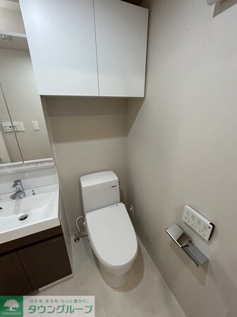 ALTERNA墨田の物件内観写真